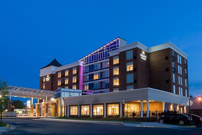 Hyatt Place Fredericksburg